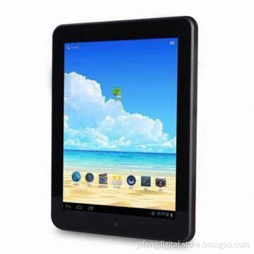 Nextbook 8" MID with Google's Android 4.0 OS, Capacitive Screen, Wi-Fi, 0.3M Camera, USB Host